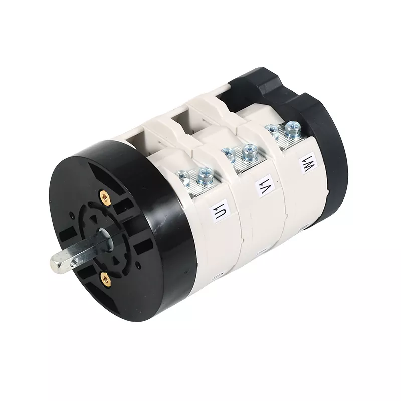 LW31 32A سلیکٹر سوئچ کو استعمال کرنے کے لئے کون سے منظرنامے موزوں ہیں؟