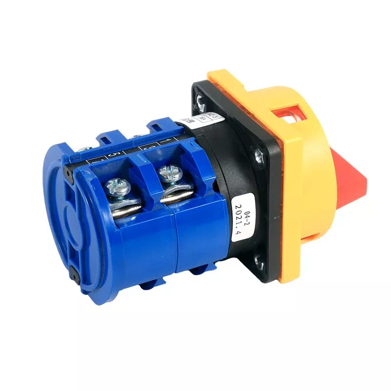 جدید برقی کنٹرول سسٹم کے لئے کیم سوئچ کو کیا ضروری بناتا ہے؟