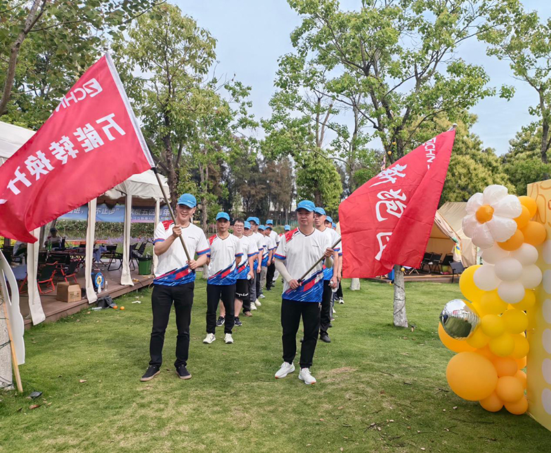 Zhejiang Lixin Traction Equipment Co., Ltd.