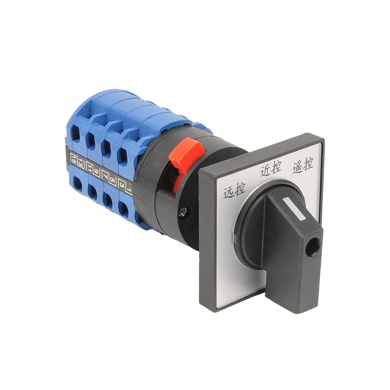 LW26 سیریز یونیورسل سوئچ