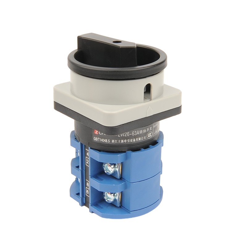 LW26GS سیریز کیم سوئچ