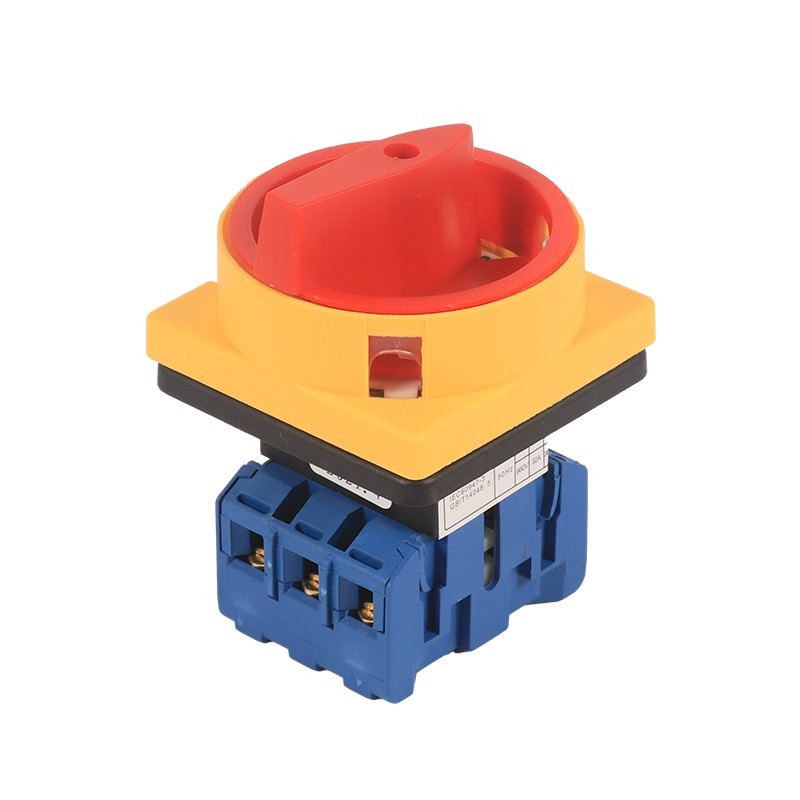LW30 سیریز لوڈ منقطع سوئچ