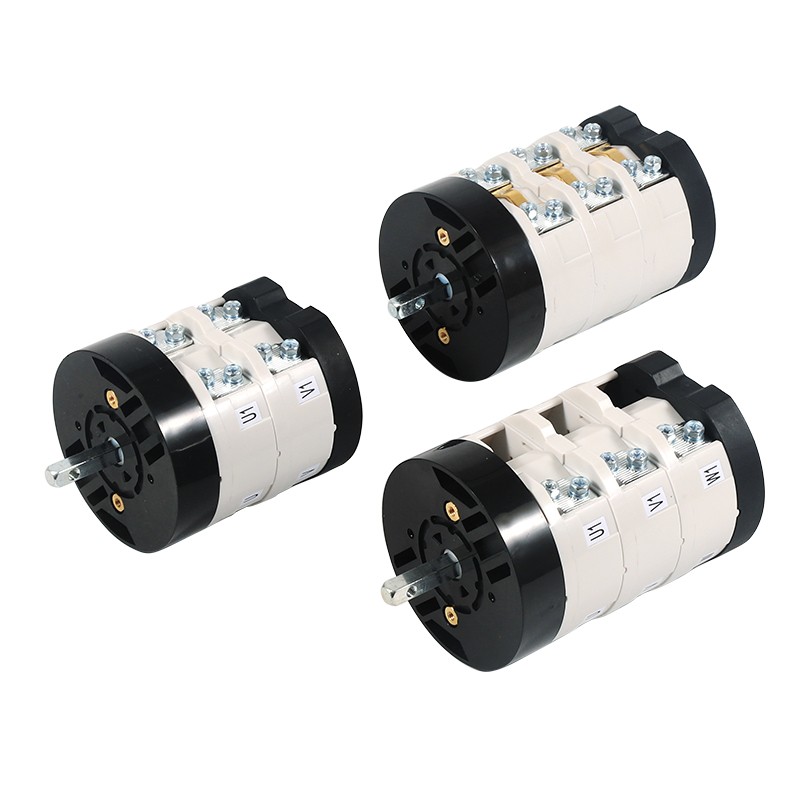 LW31 سیریز یونیورسل سوئچ