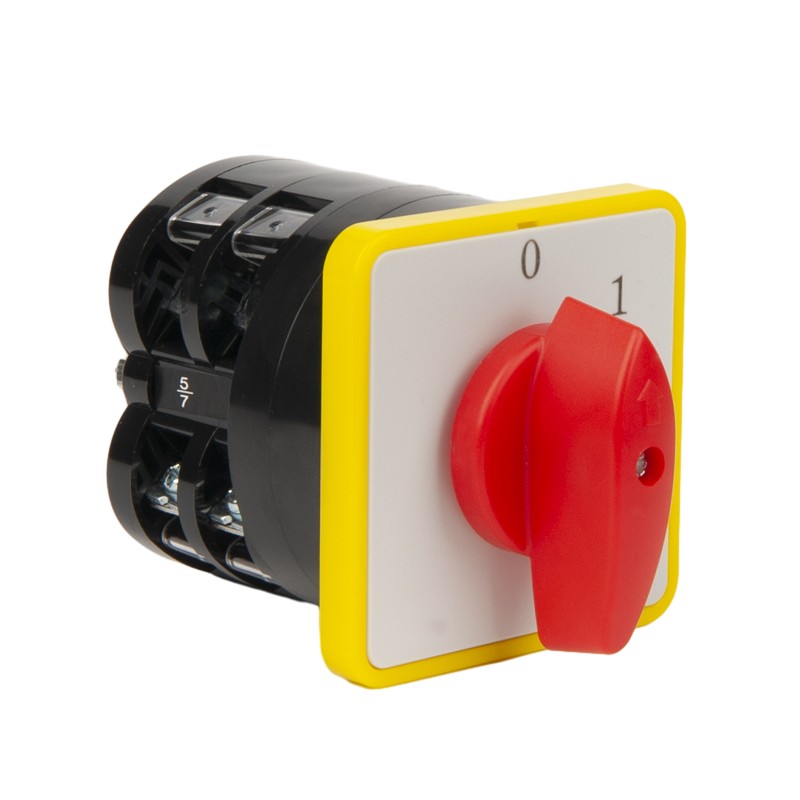 LW5-16A/2P چینج اوور سوئچ