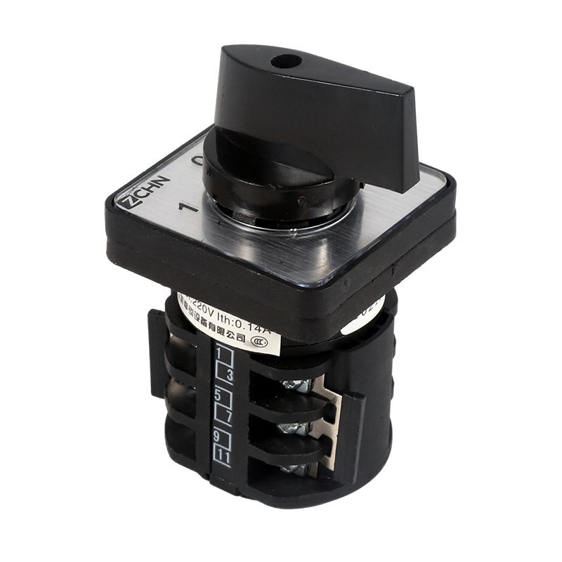 LW8 سیریز یونیورسل سوئچ